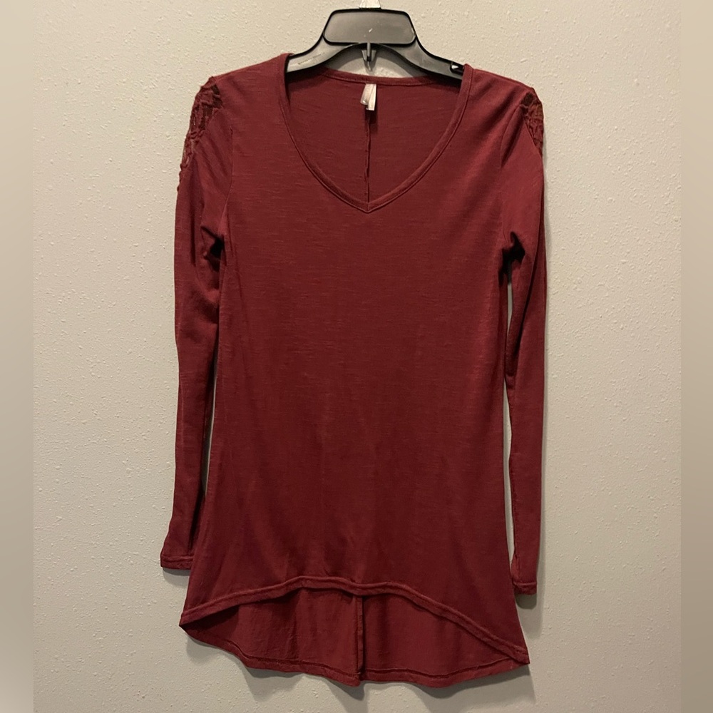Small Vanity Shirt